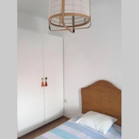 Σπίτι διακοπών Ven A Mil Y Noches Cerca De . Κοραλέχο