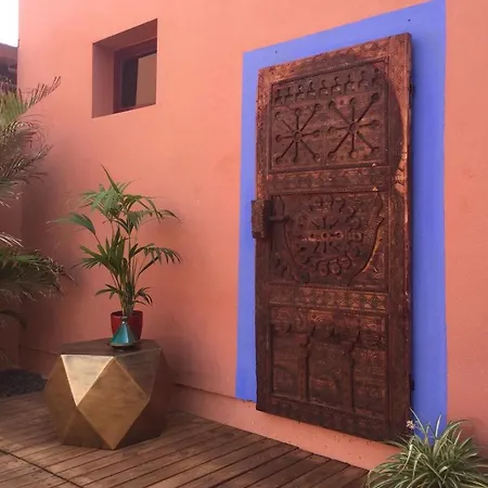 Ven A Mil Y Noches Cerca De . Σπίτι διακοπών