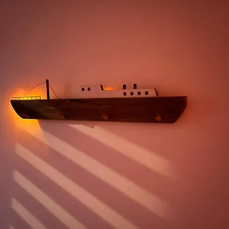 Σπίτι διακοπών Ven A Mil Y Noches Cerca De . Κοραλέχο