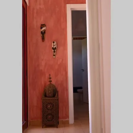 Ven A Mil Y Noches Cerca De . Holiday home Corralejo