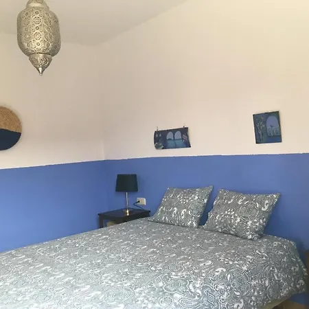 Ven A Mil Y Noches Cerca De . Holiday home Corralejo