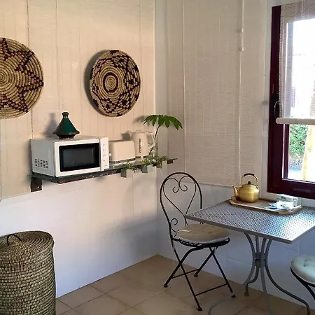 Ven A Mil Y Noches Cerca De . Holiday home Corralejo