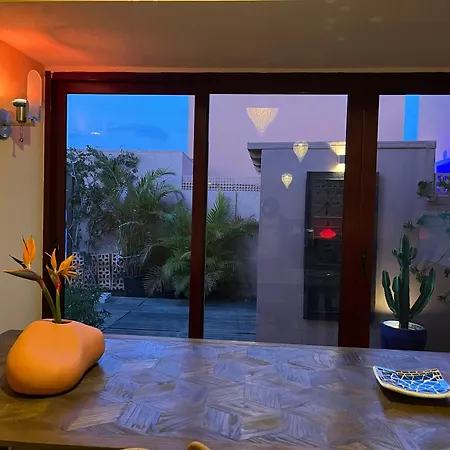 Дом отдыха Ven A Mil Y Noches Cerca De . Коральео